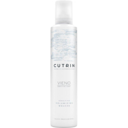 Cutrin Vieno Sensitive Volumizing Mousse 300ml - Hairsale.se