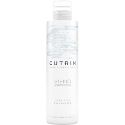 Cutrin Vieno Sensitive Shampoo 250ml - Hairsale.se