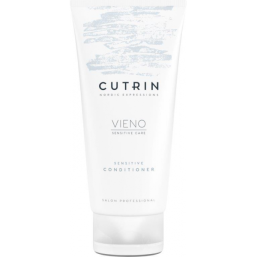 Cutrin Vieno Sensitive Conditioner 200ml - Hairsale.se