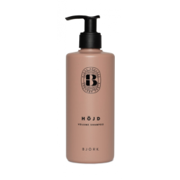 Björk Höjd Shampoo 300ml - Hairsale.se