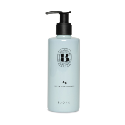 Björk Ag Silver Conditioner 250ml - Hairsale.se