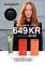 Kevin Murphy Everlasting Colour TRIO Maxi Wash på köpet - Hairsale.se