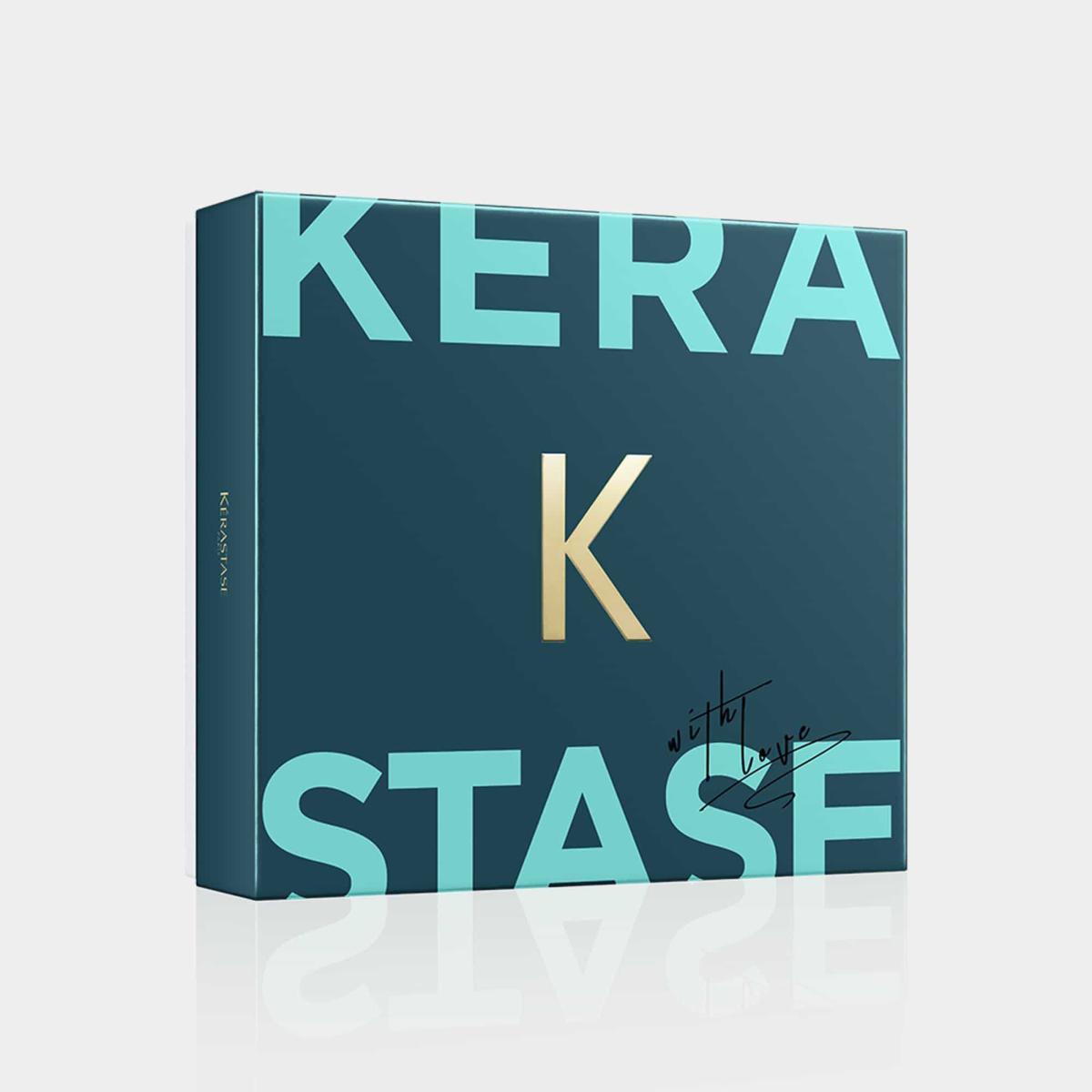 Kerastase Resistance Holiday Gift Set - Hairsale.se