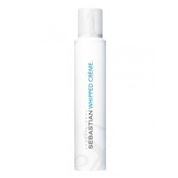 Sebastian Whipped Créme 150ml - Hairsale.se