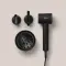Cera Pro BLDC Hairdryer, Fön, svart - Hairsale.se