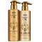 Loreal Mythic oil Souffle d´or Sparkling Schampo & Balsam - Hairsale.se