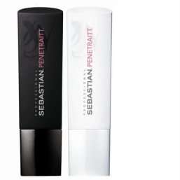 Sebastian Penetraitt Shampoo + Conditioner DUO - Hairsale.se