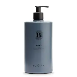 Björk Fukt Shampoo 750ml - Hairsale.se