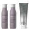 Living Proof Restore DUO + Triple Detox på köpet - Hairsale.se