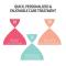 Wella Invigo Nutri-Enrich Shampoo + Conditioner + Mask - TRIO - Hairsale.se