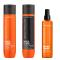 Matrix Total Results Mega Sleek Routine, TRIO - Hairsale.se