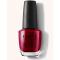 OPI Nail Lacquer, Miami Beet, 15ml - Hairsale.se