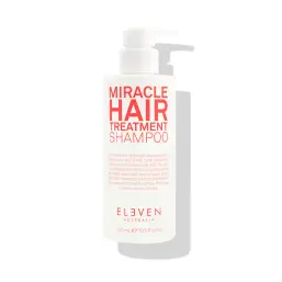 Eleven Australia Miracle Hair Treatment Shampoo, 300ml - Hairsale.se