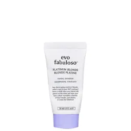Evo Fabuloso Platinum Blonde 30ml - Hairsale.se