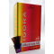 Schwarzkopf Igora Vibrance 4-65 Mellanbrun Choklad Guld - Hairsale.se
