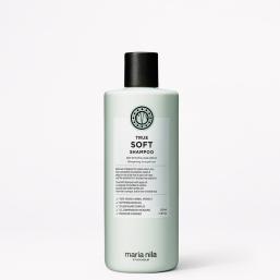 Maria Nila True Soft Shampoo 350ml - Hairsale.se