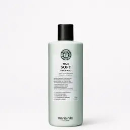 Maria Nila True Soft Shampoo 350ml - Hairsale.se