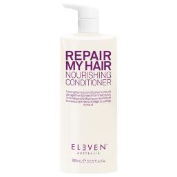 Eleven Australia Repair My Hair Nourishing Conditioner, 500ml - Hairsale.se