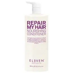 Eleven Australia Repair My Hair Nourishing Conditioner, 500ml - Hairsale.se