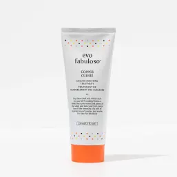 Evo Fabuloso Copper 220ml - Hairsale.se