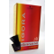 Schwarzkopf Igora Vibrance 6-0 Mörkblond - Hairsale.se