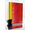 Schwarzkopf Igora Vibrance 6-0 Mörkblond - Hairsale.se