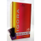 Schwarzkopf Igora Vibrance 6-0 Mörkblond - Hairsale.se