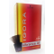Schwarzkopf Igora Vibrance 6-0 Mörkblond - Hairsale.se
