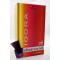 Schwarzkopf Igora Vibrance 6-0 Mörkblond - Hairsale.se