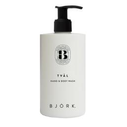 Björk Tvål Hand Body Wash, 400ml - Hairsale.se