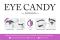 Eye Candy Strip Lash 004 Volumise - Hairsale.se