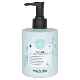 Maria Nila Colour Refresh Azure 300ml - Hairsale.se
