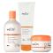 weDo Rich & Repair Shampoo, Conditioner, Mask TRIO - Hairsale.se
