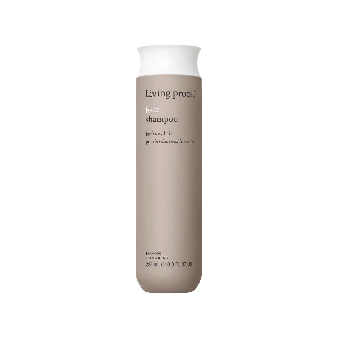Living Proof No Frizz Shampoo, 236ml
