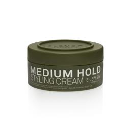 Eleven Australia Medium Hold Styling Cream 85g - Hairsale.se