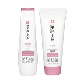 Matrix Biolage ColorLast Shampoo & Conditioner DUO 250+200ml - Hairsale.se