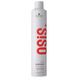 Schwarzkopf OSiS+ Hold Session 500ml - Hairsale.se