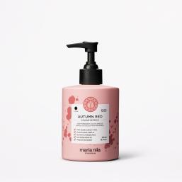 Maria Nila Colour Refresh Autumn Red 300ml - Hairsale.se