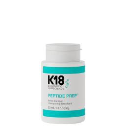 K18 Peptide Prep Detox Shampoo, 53ml - Hairsale.se