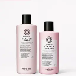 Maria Nila Luminous Colour Duo - Hairsale.se