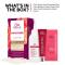 Wella Color Touch intensivtoning 3/0 Mörkbrun - Hairsale.se