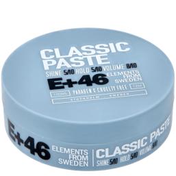 E+46 CLASSIC PASTE, 100ml - Hairsale.se