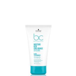 BC Bonacure Moisture Kick Curl Bounce Glycerol, 150 ml - Hairsale.se