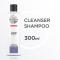 Nioxin System 5 Cleanser Shampoo 300ml - Hairsale.se
