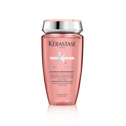 Kerastase Chroma Absolu Bain Riche Chroma Respect, 250ml - Hairsale.se