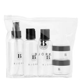 Björk Travelkit - Hairsale.se