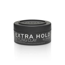 Eleven Australia Extra Hold Styling Clay 85g - Hairsale.se