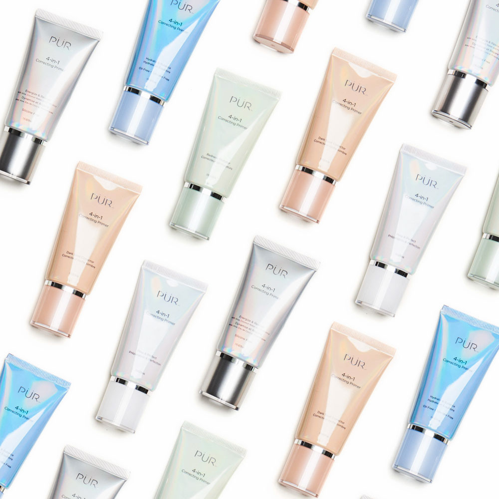 Pür Correcting Primer Prep & Perfect 30ml - Hairsale.se