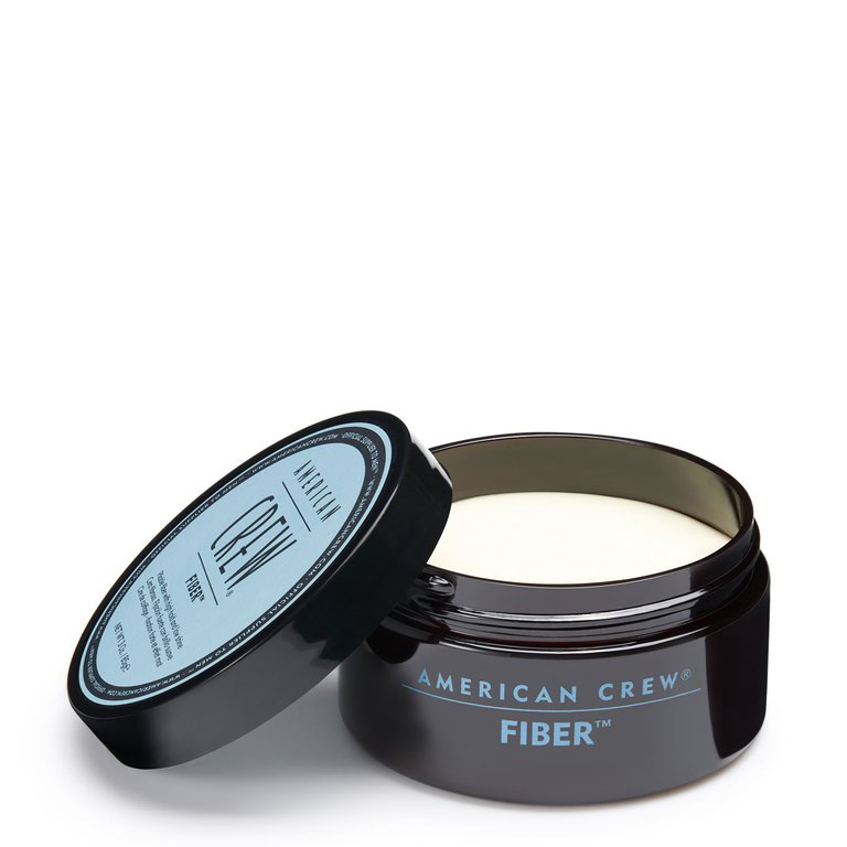 American Crew Fiber 85g, Hårwax - Hairsale.se