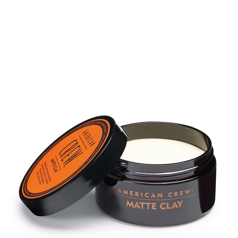 American Crew Matte Clay 85g - Hairsale.se